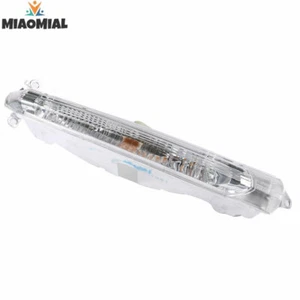 SP Front RH Driver Bumper Turn Signal For Porsche Cayenne 2008-2010 95563118602 - Picture 1 of 9