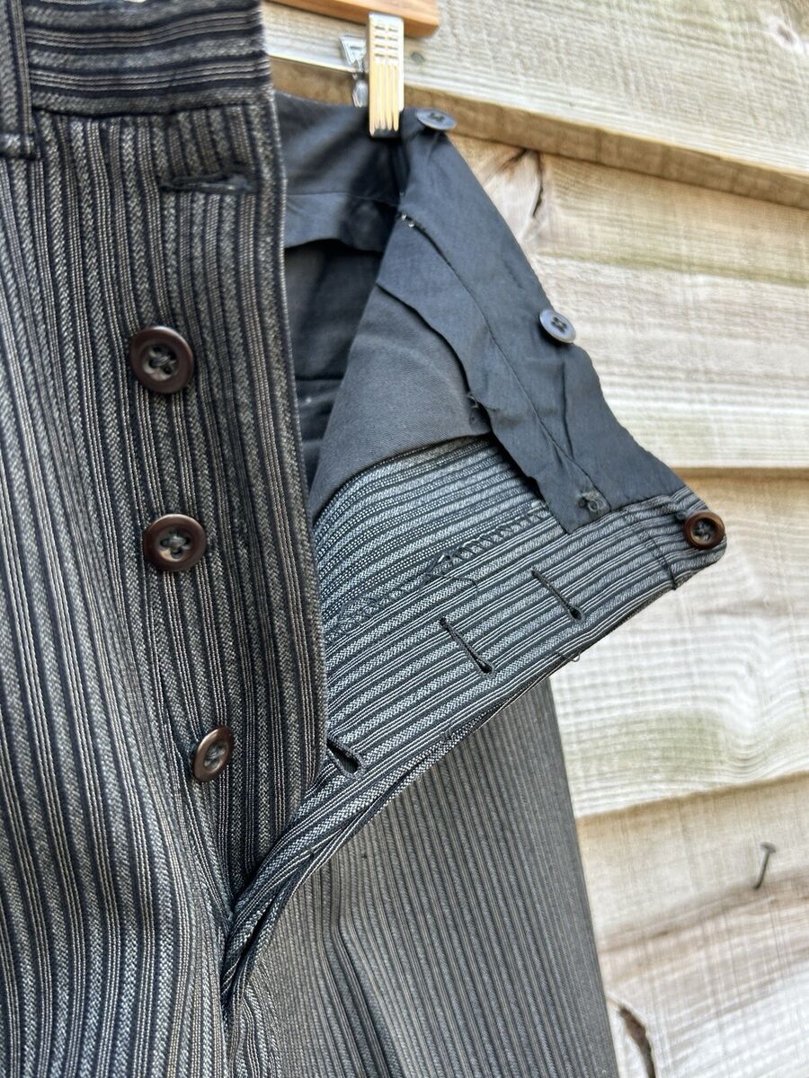 34 Inseam Vintage Pants for Men for sale | eBay 34 Inseam Vintage Pants for Men for sale | eBay