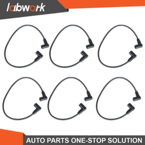 Labwork Spark Plug Wire For Mercury Marine V6 EFI/DFI/DTS 84-881908t 18-28086 - Picture 1 of 14