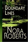 Boundary Lines (Language of Love),Nora Roberts