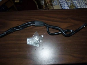 New Mopar Auto Trans Oil Cooler Hose MR968546 (DN911 DS515) - Picture 1 of 2