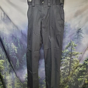 511 Tactical Womens Size 2 Navy Blue Uniform Pants Security Officer - Picture 1 of 11