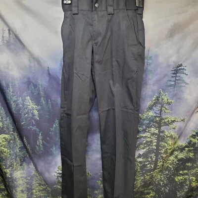 Pantalones de uniforme 511 tácticos para mujer talla 2 azul marino oficial de seguridad Foto 1 de 4
