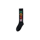 Men's And Women's Sports Cotton Soft Comfortable Socks Mid Llength Multi Color