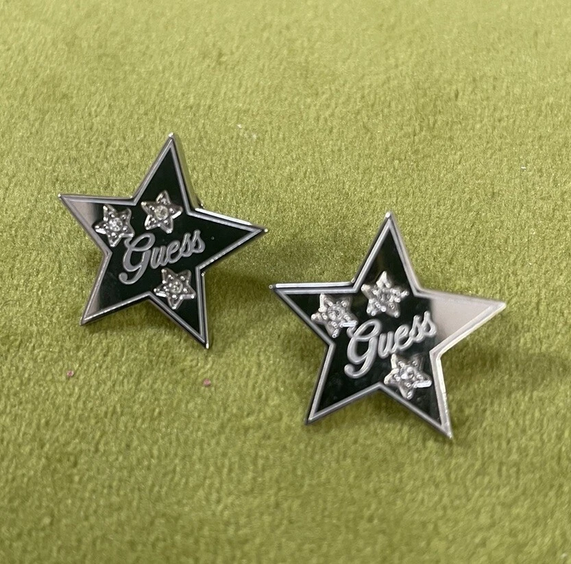 Orecchini Stella GUESS - Immagine 1 di 1