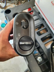 Headlight Switch Fits 2003 2004 2005 2006 FORD EXPEDITION EXPLORER - Picture 1 of 2