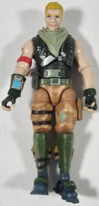 Fortnite 4 INCH Loose Figure JONESY Epic Games Jazwares 4" - Picture 1 of 4