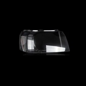 Headlight Headlamp Clear Lens Right Cover For 2007-2012 Land Rover Freelander 2 - Picture 1 of 5
