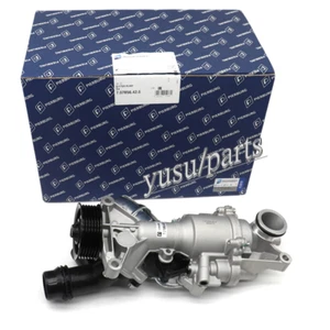 PIERBURG Engine Water Pump for Mercedes-Benz W205 C3000 L4 2.0L A2742001407 - Picture 1 of 5