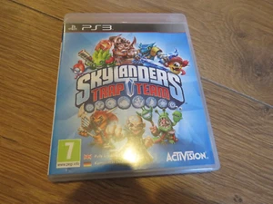 Skylanders: Trap Team - Sony PlayStation 3 - Game Only - uk tracked delivery - Picture 1 of 3