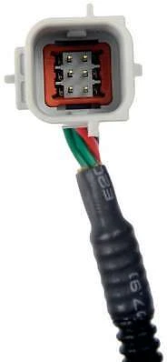 Park Assist Camera for 2009-2012 Chevrolet Traverse Foto 1 de 1