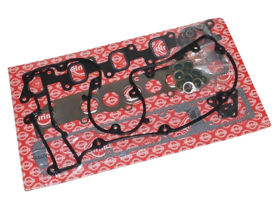 Land Rover Defender TD5 Discovery 2 TD5 Diesel Juego de Cabezales Kit Sin Junta de Cabezal Nuevo Foto 1 de 1