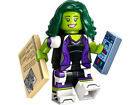 Lego Marvel Series 2 Minifigures 71039 (pick Your Minifigure) Marvel S2 71039