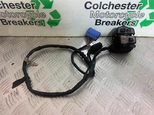 HONDA GL1800 GL 1800 RIGHT SWITCH GEAR YEAR 2007-2011  (CMB1145) - Picture 1 of 6