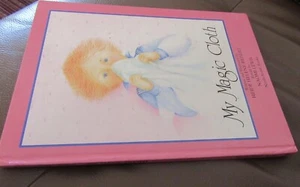 My Magic Cloth: A Story for a Whole Week ~ Heide Helene Beisert Hb AQUÍ en MELB - Imagen 1 de 12