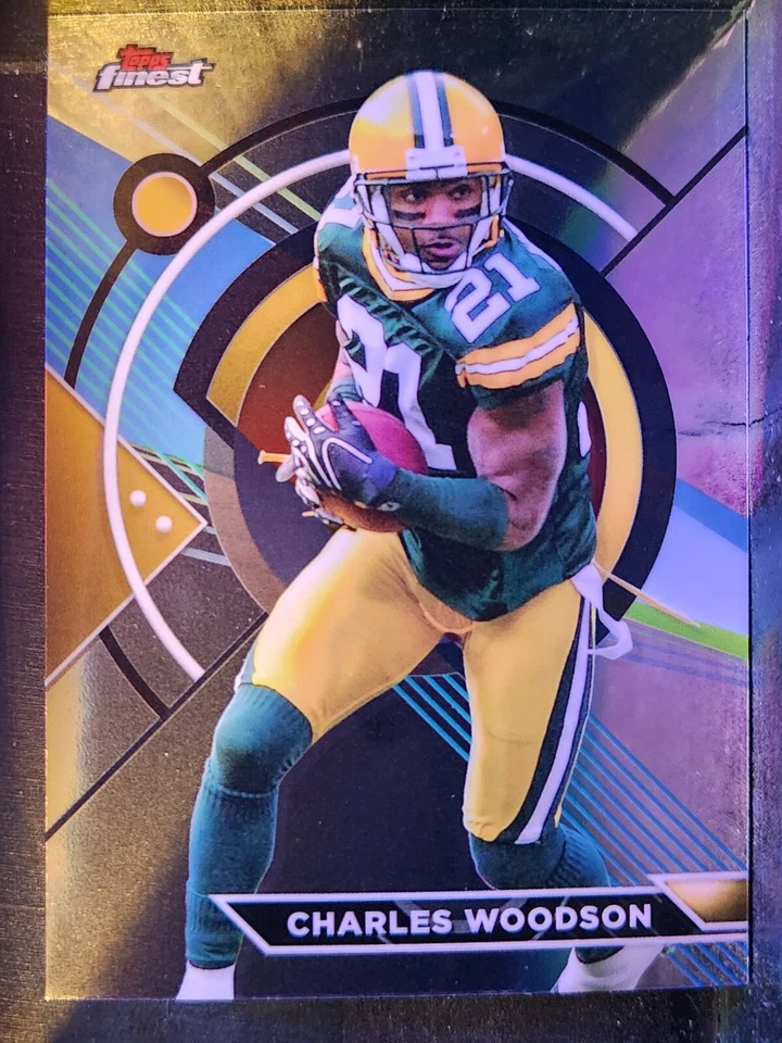 2023 Topps Composite Finest Pick your Player  - Image 1 of 1