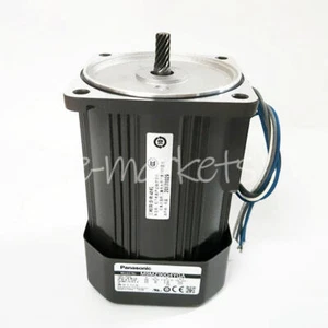 1 Stück Neu Panasonic M9MZ90G4YGA Motor - Bild 1 von 1