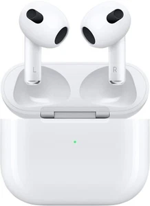 Apple AirPods 3 mit Lightning-Case - Picture 1 of 1