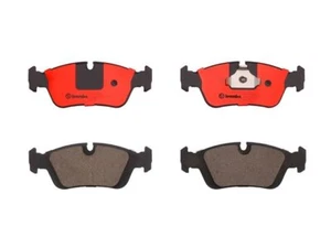 Front Brake Pad Set 63FZXW41 for 328Ci 328i 325is 318i 318is 318ti 325i 328is Z3 - Picture 1 of 1