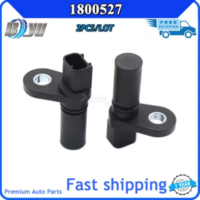For Ford F-150 and Ford F-250 Super Duty 2000-2010 2Pc Camshaft Position Sensors - Imagem 1 de 4