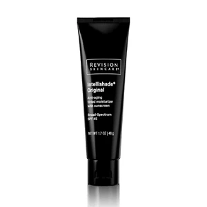 Revision Skincare Intellishade® Crema Idratante Quotidiana Colorata Anti Invecchiamento Originale con - Foto 1 di 12