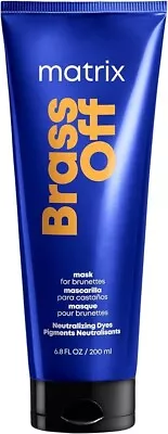 Matrix Total Results Messing Off Maske 200ml