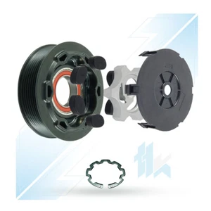 A/C Compressor Clutch Kit fits Toyota Estima CR30 CR40 2003- 8831028500 - Picture 1 of 4