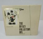 Rare The Disney Collection Box 3 CD Set Japanese import 1991 Pony Canyon Inc