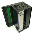 Camco 858905-00 Rev L 320A Chassis Programmable Motion Controller 16 Ssr 6 Slot