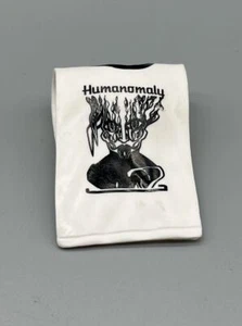 WWE Elite Jeff Hardy Camisa Anomalía Blanca Figura Accesorio Mattel - Imagen 1 de 2