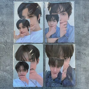 TomorrowXTogether TXT - Love Language Weverse POB Photocard Official KPOP - Picture 1 of 1