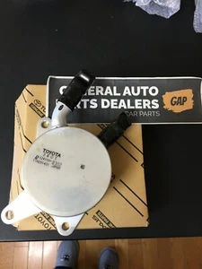 Genuine TOYOTA OEM SEQUOIA TUNDRA Transmission Oil Cooler Assy 33490-34010 - Picture 1 of 10