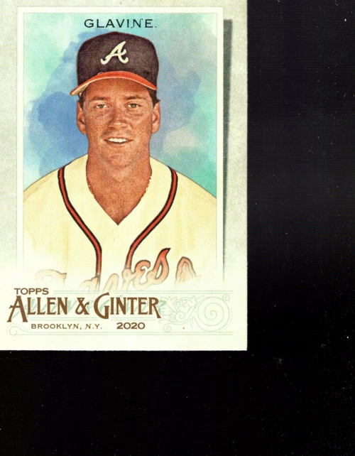 B4266- 2020 Topps Allen and Ginter Card #s 1-281 -You Pick- 15+ FREE US SHIP - Image 1 of 1