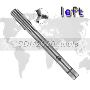 1 PC LH M11.5x1.0 mm left-hand Machine tap Threading Tools M11.5*1.0 mm - Picture 1 of 4