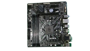 gigabyte b365m ds3h, motherboard, ddr4, socket 1151 intel board  - Picture 1 of 2