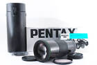 PENTAX SMC PENTAX-A 645 300mm F4 ED (IF) Star lens inspected Camera can be bundl