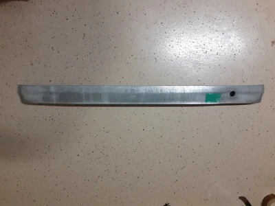 03-2006 MERCEDES W211 E320 E500 PARACHOQUES TRASERO REFUERZO IMPACTO BARRA DE CHOQUE FABRICANTE DE EQUIPOS ORIGINALES* Foto 1 de 4