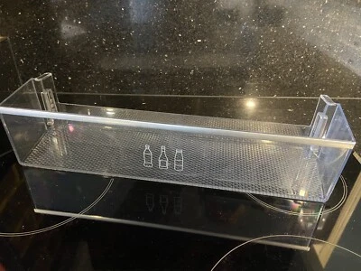 Nevera/Congelador Blomberg - Estante inferior puerta nevera - Excelente estado Foto 1 de 4