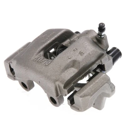 Pinza de freno de disco trasera derecha centrada 2002 2003 BMW 325i Premium 2001-2005 Foto 1 de 4