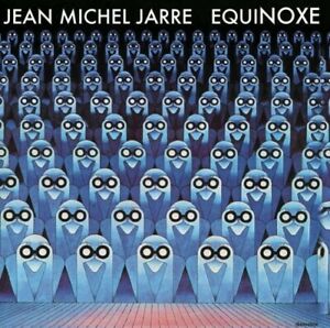 Jean Michel Jarre - Equinoxe [New CD] Germany - Import