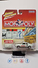 Johnny Lightning 2003 Monopoly  '74 Amc Hornet    (Ng29)