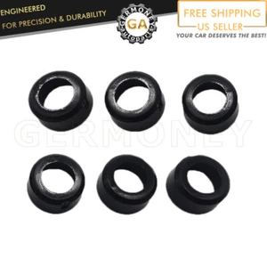 6x Fuel Injector Sleeve Seal Adaptor 926-028 for 97-11 Mercury Ford Explorer New - Picture 1 of 5
