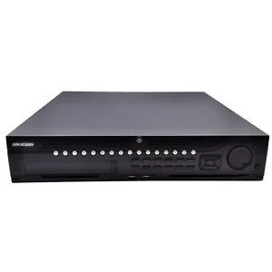 Hikvision DS-9016HQHI-SH 16CH Analogico + 18CH IP Ingresso Tribrido DVR - Foto 1 di 4