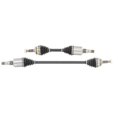 Передние оси CV для Chevrolet Cruze 1,8 л 2013-2015 с автоматической коробкой передач - Изображение 1 из 4