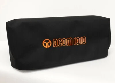 Cubierta antipolvo ACOM 1010 - Imagen 1 de 4