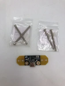 Części do drukarek 3D Toaiot do Voron 2.4 Hotend z RP2040, USB-C, klipper - Zdjęcie 1 z 6