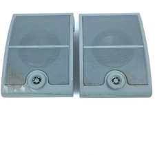 vintage surface mount car speakers