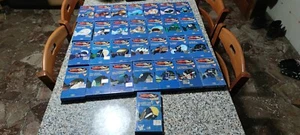VHS Diabolik Track of the Panter -Fabbri Editori 2001, collezione vhs incompleta - Foto 1 di 6