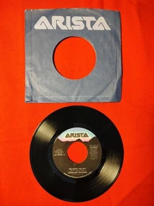 JERMAINE JACKSON: Do What You Do / Tell Me I'm Not Dreamin' 7" 45 RPM VG+ - Imagen 1 de 2