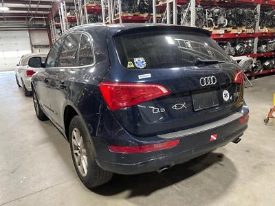 2011 Audi Q5 Carrier Differential Rear ID KCC 2.0L 87k Miles OEM 0BC500044D 2012 Foto 1 de 4